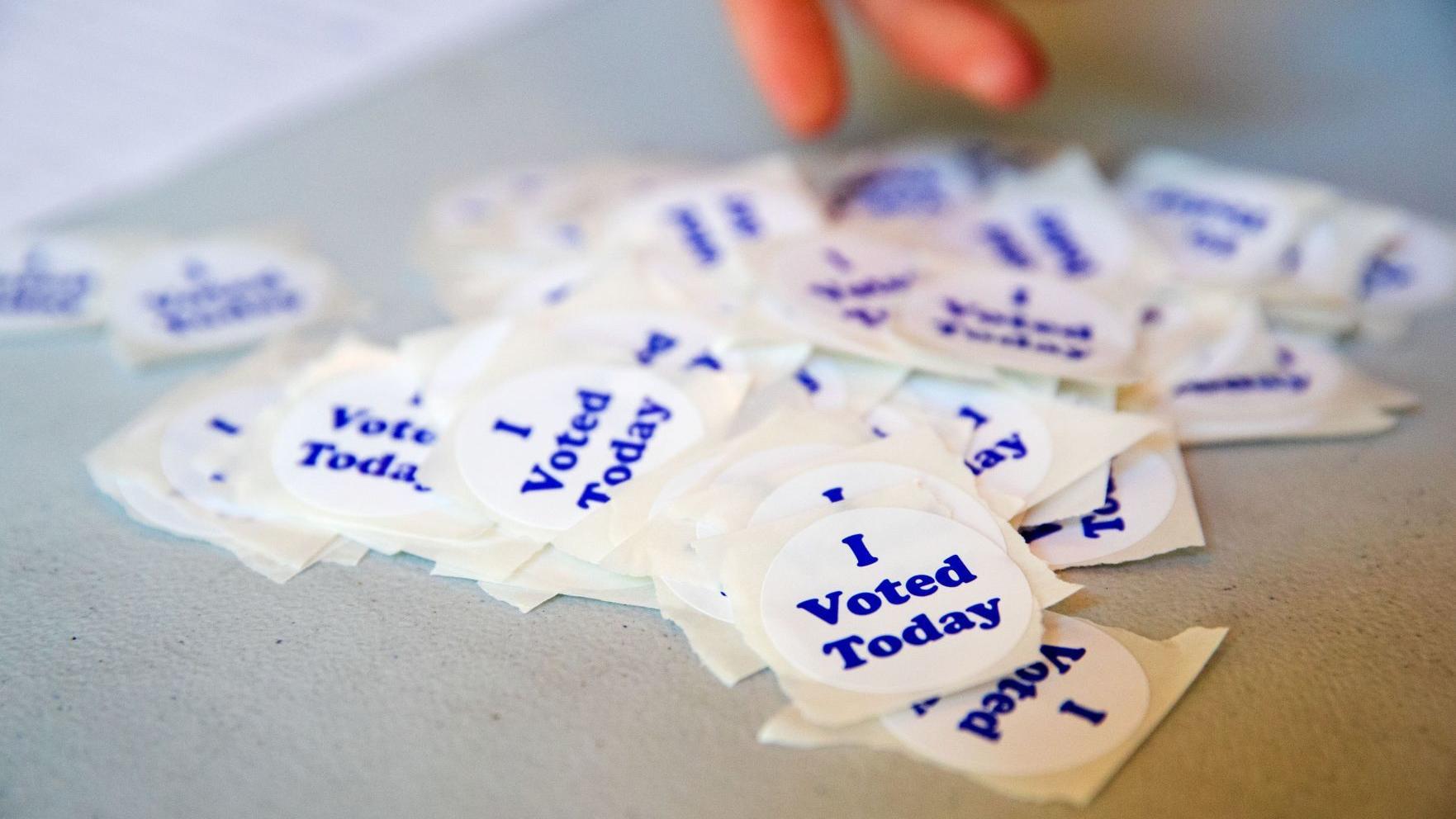 The Public Pulse: Choose governor wisely; vaccinate health care workers; Pass on mural rescue